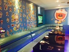 -唯爱KTV聚会餐厅(仙林东城汇店)