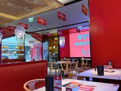 -茅庐川菜(烟台万象汇店)