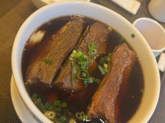 -中国厨房/台湾牛肉面