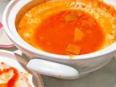 -兰湘子·湘菜小炒(济南领秀城店)