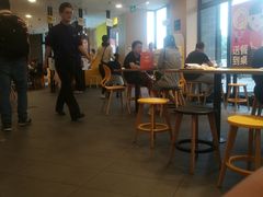 -麦当劳(吴中大道店)