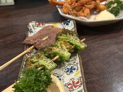 -哥哥の深夜食堂(永乐汇亲子购物运动中心店)