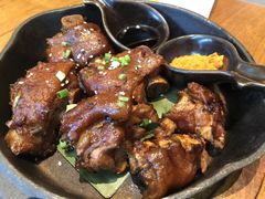-云海肴·汽锅鸡·云南菜(苏州中心店)