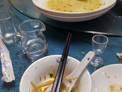-富临轩私房菜(集庆门大街店)