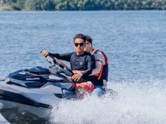 -南京金牛湖风景区