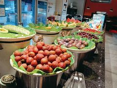 -钱小奴创意自助餐厅·原切谷饲安格斯畅吃(宁波奉化银泰店)