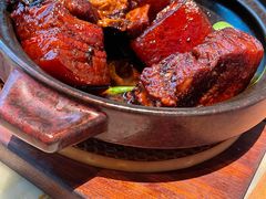 翡翠红烧肉-翡翠江南(国贸商城店)