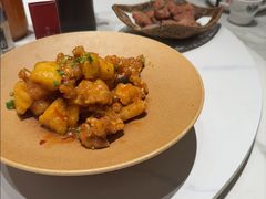 -大家食府·福建菜(FAC协盛中心庭院餐厅店)
