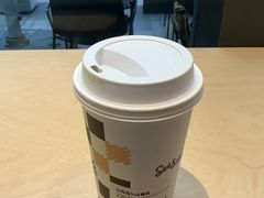 -Seesaw Coffee(深圳深业上城店)