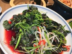 -香园茶社·金陵小灶(老门东店)