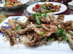 -宾朋海鲜美食餐厅·特色美食(兴海路店)