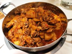 -黄记煌三汁焖锅(崇文门店)