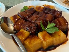 -湖影中餐厅·南京金茂威斯汀大酒店