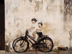 iphone_upload_pic-槟城街头艺术街区