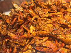 -芭菲盛宴·环球美食(北城国际店)