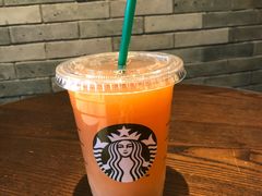 -星巴克(深圳新沙天虹店)