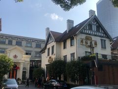 -席家花园(巨鹿花园店)