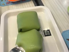 榴莲班戟-满记甜品(荟聚购物中心店)