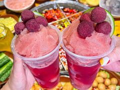 -陈陈火锅(较场口店)