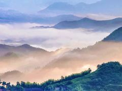 -天姥山