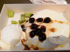 -食武士·舒芙蕾(新街口明瓦廊店)