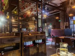 大堂-听香·678茶铺(猛追湾店)