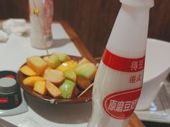 -螺大喜螺蛳粉火锅(雍和宫店)