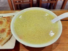 小米粥-华天二友居肉饼(宫门口店)