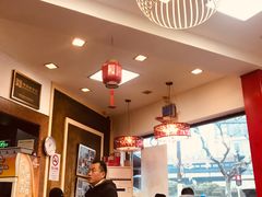 -王家沙点心店(西康路店)
