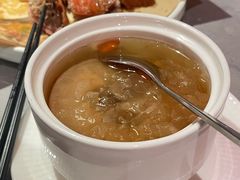 古法福禄梨-闽上鲜·福建菜(龙湖滨江天街店)