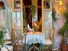 -小小花园 Le.Petit.Jardin(西岸滨江店)