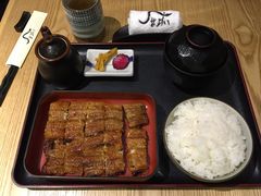 -昇鳗鱼家(浦东店)