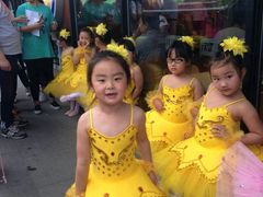 -Isee灰姑娘国际儿童艺术中心(BHGMall店)