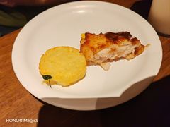 -萨莉亚意式餐厅(龙阳广场店)