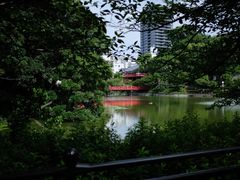 -天王寺公园