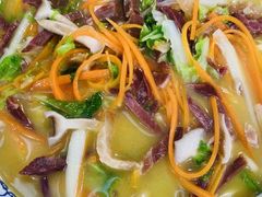 -三锅莊·牦牛肉火锅·香格里拉特色藏餐宴请餐厅(菱角塘路店)