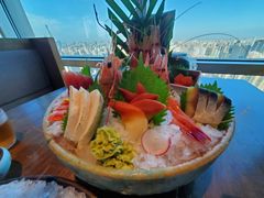 -芥末日本料理(打浦路铂尔曼旗舰店)