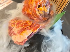 -花时·炭火烧肉(东百中心A馆店)