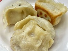 锅贴-玉华饮食店(茅台路店)