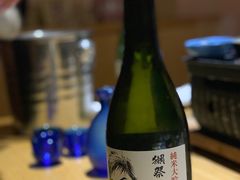 -御厨和食料理·寿司·刺身(麦地店)