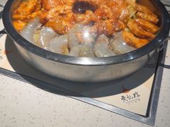 -黄记煌三汁焖锅(顺义华联店)