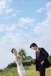 点击看大图 -城市花园婚纱摄影