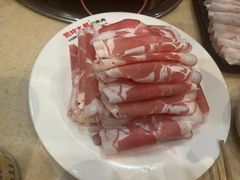 -阳坊大都涮羊肉(阳坊总店)
