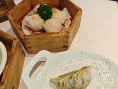 -怀德酒楼·粤菜·海鲜·茶点(宝安国际机场店)