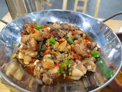 -笨罗卜浏阳菜馆(太平街店)