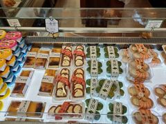 -蜂蝶来饼店(拱北总店)