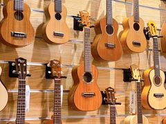 -WithU悠弦时光·尤克里里之家ukulele(宽窄巷子店)