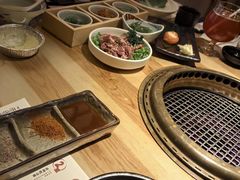 -赤坂亭·M9和牛烧肉(南京江南虹悦城店)