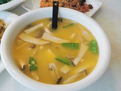 -衡山汇·高级粤菜(霄云路店)