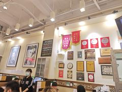 -大哥餐厅(西城花园店)